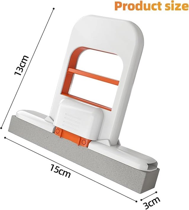 Mini Fordable Mop For Kitchen