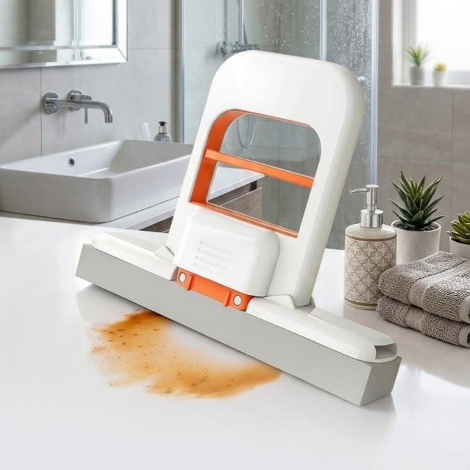 Mini Fordable Mop For Kitchen