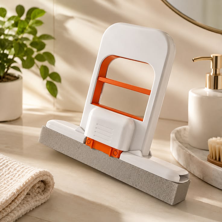 Mini Fordable Mop For Kitchen
