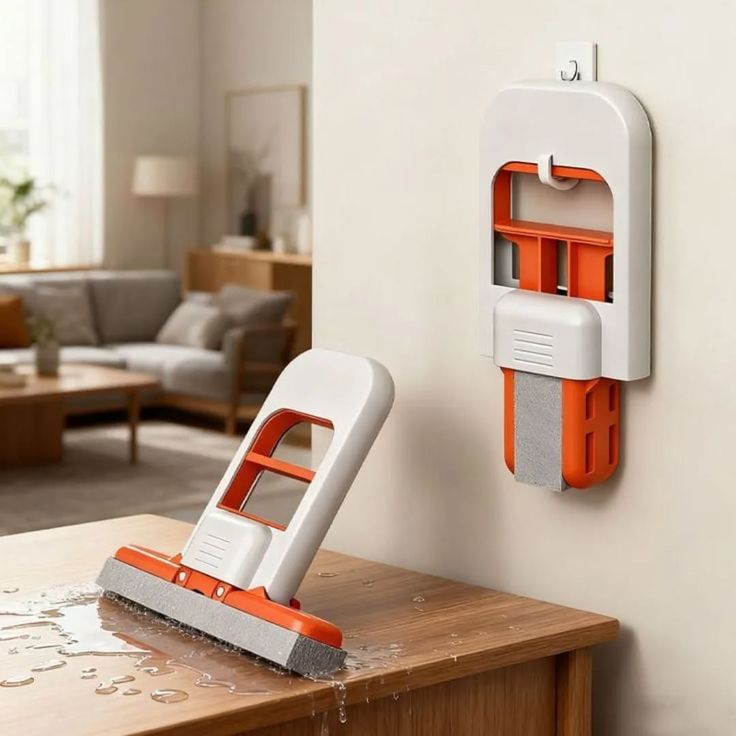 Mini Fordable Mop For Kitchen